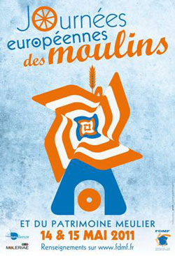 Affichette JdM