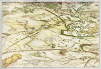 Les champs de bataille de la Marne, Photo Gervais-Courtellemont