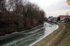 Lizy-sur-Ourcq