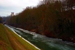 Lizy-sur-Ourcq
