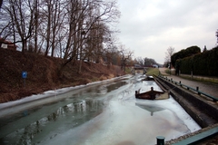 Lizy-sur-Ourcq